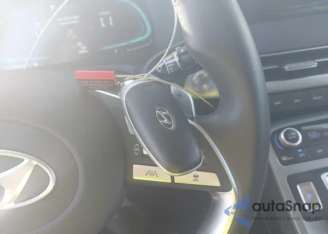 2025 Hyundai Palisade Xrt from USA, damaged, VIN KM8R34GE4SU901824